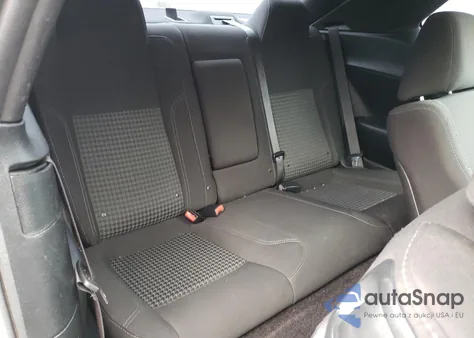 2017 Dodge Challenger R/T из США, поврежденный, VIN 2C3CDZBT6HH639329